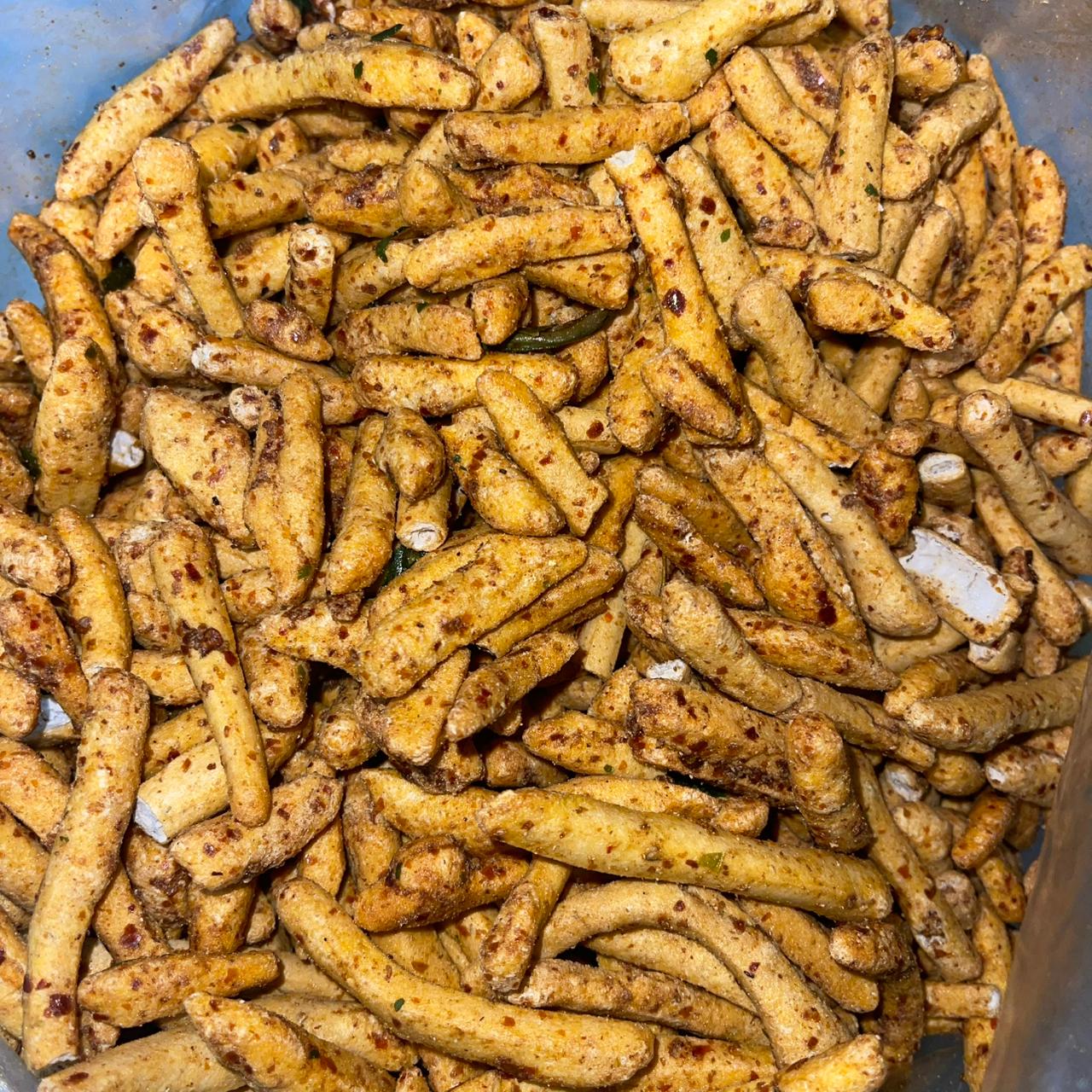 Basreng Stik
